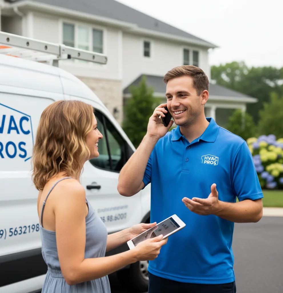 Furnace Repair in Darrington, WA